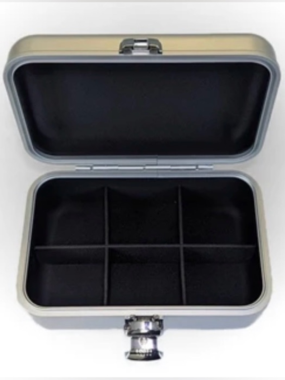 Lock Med Key Lockbox Small - Picture 4 of 9